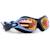 Lunettes de natation - covert chomp 6+ Multicolor 1 - vertbaudet enfant 
