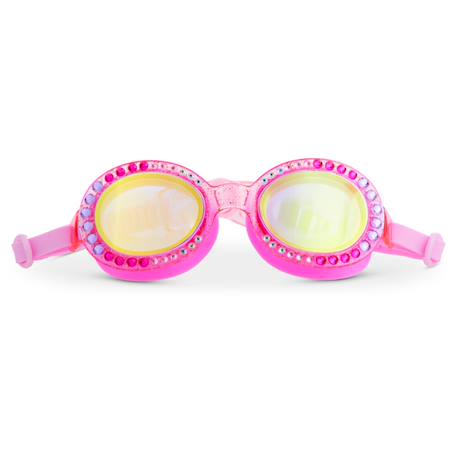 Lunettes de natation - sparkle 8+ Pink 3 - vertbaudet enfant 
