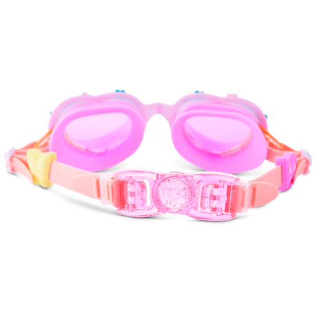 Lunettes de natation - daisies at dawn 6+ Multicolor 2 - vertbaudet enfant 