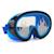 Masque de natation - finish line 6+ Blue 1 - vertbaudet enfant 