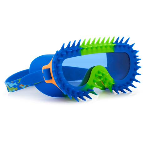 Masque de natation - monsta mash 6+ Multicolor 1 - vertbaudet enfant 
