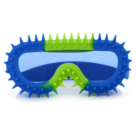 Masque de natation - monsta mash 6+ Multicolor 3 - vertbaudet enfant 