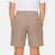 Bermuda enfant garçon avec poches Beige+Gris+Kaki+Marine 3 - vertbaudet enfant 