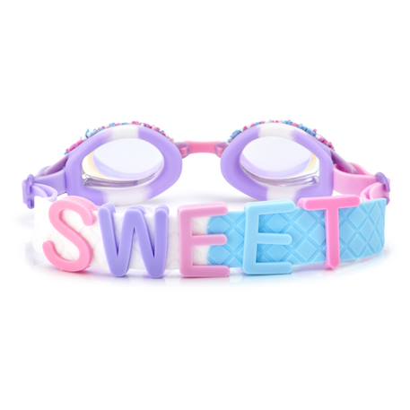 Lunettes de natation - funfetti 3+ Multicolor 2 - vertbaudet enfant 