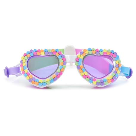 Lunettes de natation - valentine 6+ Multicolor 3 - vertbaudet enfant 