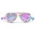 Lunettes de natation - valentine 6+ Multicolor 3 - vertbaudet enfant 