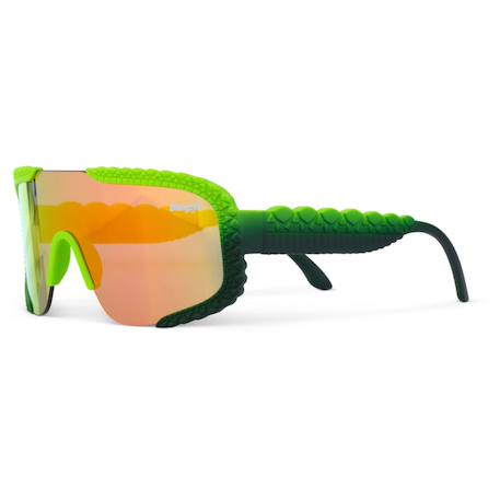 Lunettes de soleil - gulfshore beach 3+ Green 2 - vertbaudet enfant 