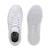 Baskets basses  fille à lacets Blanc 6 - vertbaudet enfant 