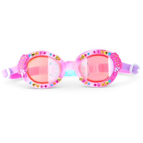 Lunettes de natation - candy carnaval 6+ Multicolor 3 - vertbaudet enfant 