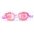 Lunettes de natation - candy carnaval 6+ Multicolor 3 - vertbaudet enfant 