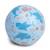 Ballon de plage réquin Blue 2 - vertbaudet enfant 