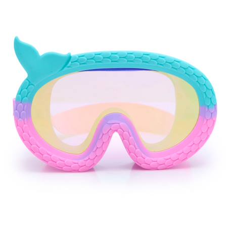 Masque de natation - seaside 6+ Multicolor 2 - vertbaudet enfant 