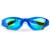 Lunettes de natation - voyage 8+ Multicolor 3 - vertbaudet enfant 