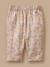 Pantalon en tissu liberty bébé Liberty annie and may rose 1 - vertbaudet enfant 