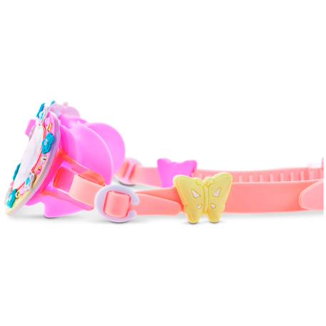 Lunettes de natation - daisies at dawn 6+ Multicolor 4 - vertbaudet enfant 