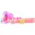Lunettes de natation - daisies at dawn 6+ Multicolor 4 - vertbaudet enfant 
