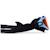 Lunettes de natation - covert chomp 6+ Multicolor 4 - vertbaudet enfant 