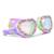 Lunettes de natation - valentine 6+ Multicolor 1 - vertbaudet enfant 