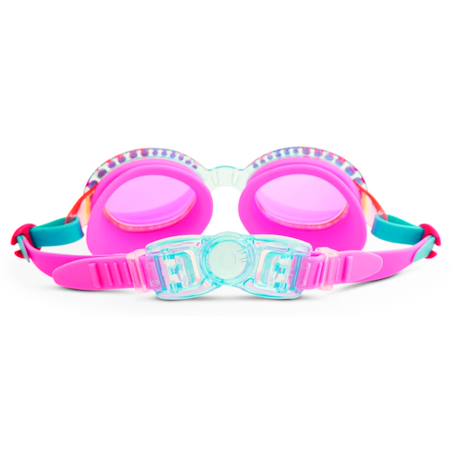 Lunettes de natation - sparkle 8+ Pink 2 - vertbaudet enfant 