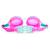 Lunettes de natation - sparkle 8+ Pink 2 - vertbaudet enfant 