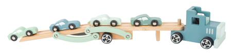 Transporteur de voiture chicago Beige 3 - vertbaudet enfant 
