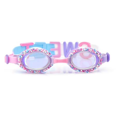 Lunettes de natation - funfetti 3+ Multicolor 3 - vertbaudet enfant 