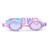Lunettes de natation - funfetti 3+ Multicolor 3 - vertbaudet enfant 