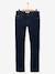 Jean coupe slim garçon brut 1 - vertbaudet enfant 