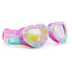 Jouet-Lunettes de natation - sweet hearts 6+