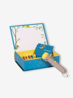 Jouet-Jeux éducatifs-Coffret lampe à histoires Famille Souris