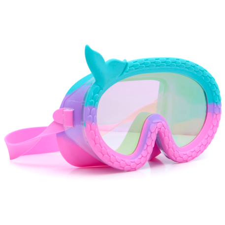 Masque de natation - seaside 6+ Multicolor 1 - vertbaudet enfant 