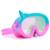 Masque de natation - seaside 6+ Multicolor 1 - vertbaudet enfant 