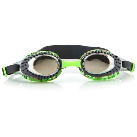 Lunettes de natation - terrain vehicle 3+ Multicolor 3 - vertbaudet enfant 
