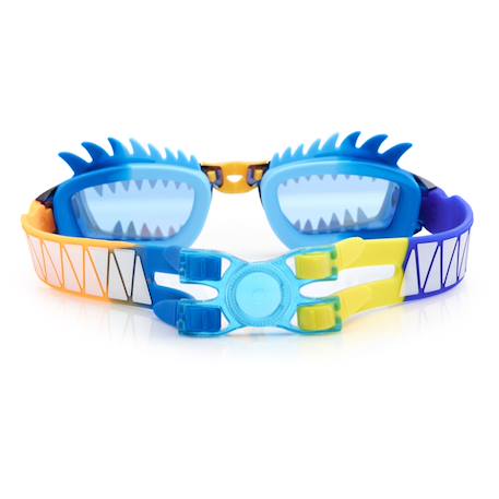 Lunettes de natation - draco 3+ Multicolor 2 - vertbaudet enfant 