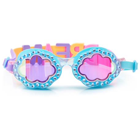 Lunettes de natation - dream on 6+ Multicolor 3 - vertbaudet enfant 