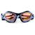 Lunettes de natation - covert chomp 6+ Multicolor 3 - vertbaudet enfant 