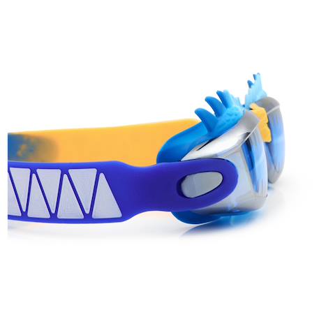 Lunettes de natation - draco 3+ Multicolor 4 - vertbaudet enfant 