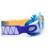 Lunettes de natation - draco 3+ Multicolor 4 - vertbaudet enfant 