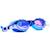Lunettes de natation - shark surge 6+ Multicolor 1 - vertbaudet enfant 