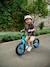 Casque enfant vélo et trotinette beary Brun 1 - vertbaudet enfant 