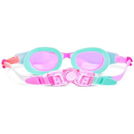 Lunettes de natation - neptune's pearl 6+ Multicolor 2 - vertbaudet enfant 