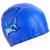 Bonnet de bain requin 3+ Blue 1 - vertbaudet enfant 