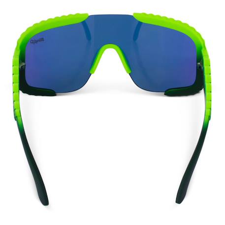Lunettes de soleil - gulfshore beach 3+ Green 4 - vertbaudet enfant 