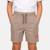 Bermuda enfant garçon avec poches Beige+Gris+Kaki+Marine 1 - vertbaudet enfant 
