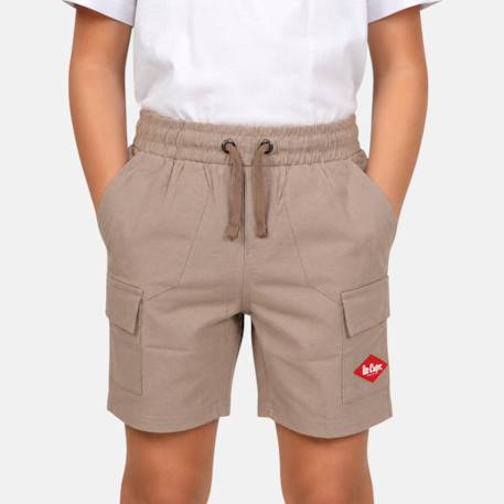Bermuda enfant garçon avec poches  - vertbaudet enfant