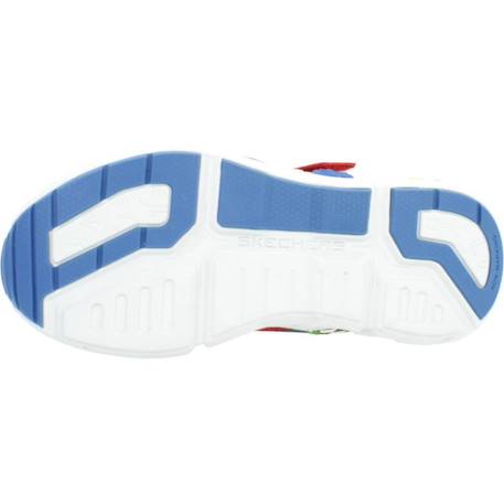 Baskets basses gametronix – confort et légèreté enfant Noir 6 - vertbaudet enfant 