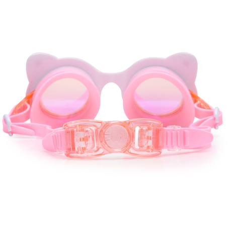 Lunettes de natation - purr 6+ Pink 2 - vertbaudet enfant 