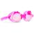 Lunettes de natation - ribbon glam 3+ Multicolor 1 - vertbaudet enfant 
