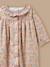 Combinaison longue bébé tissu liberty Liberty annie and may rose 2 - vertbaudet enfant 