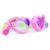 Lunettes de natation - plush crush 3+ Multicolor 1 - vertbaudet enfant 